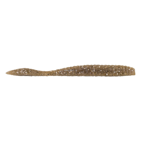 Berkley PowerBait MaxScent Flat Worm 4.25''