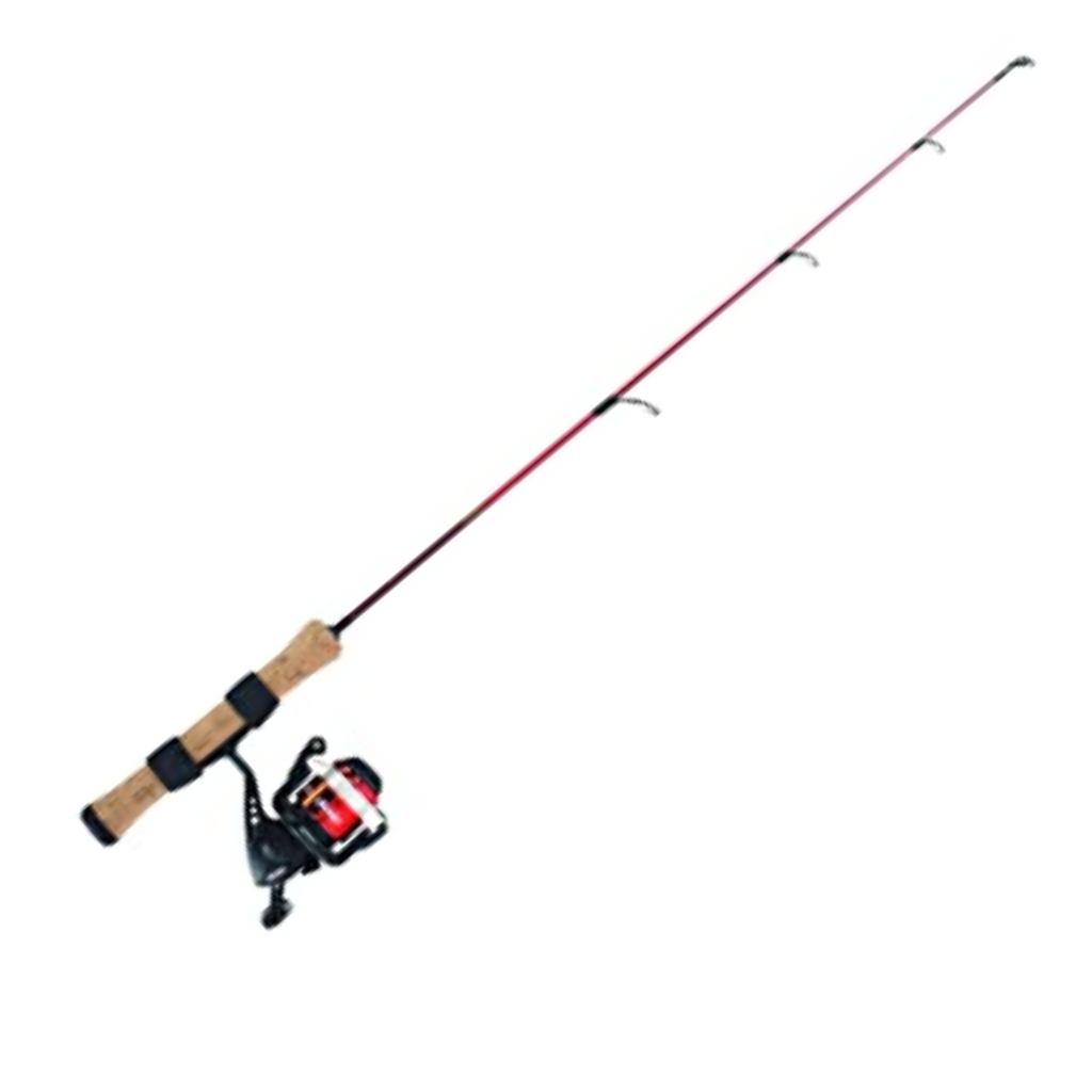  Fishing Rod & Reel Combos - Berkley / Fishing Rod