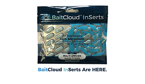 BaitCloud InSerts