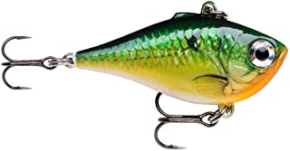 Rapala Ultra Light Rippin' Rap® 04