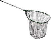 Beckman Coated Landing Net