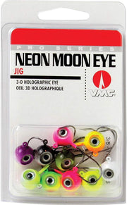 VMC Neon Moon Eye Jig 1/16 oz