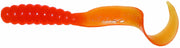 Mister Twister Meeny Curly Tail Lure 3"
