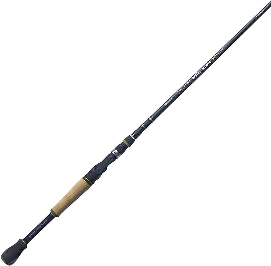 Muzzy 1058: Bowfishing Shoot-Through Rod, Spinning Rods -  Canada
