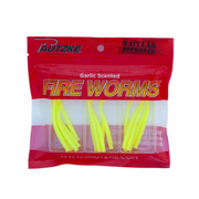 Pautzke Fire Worms