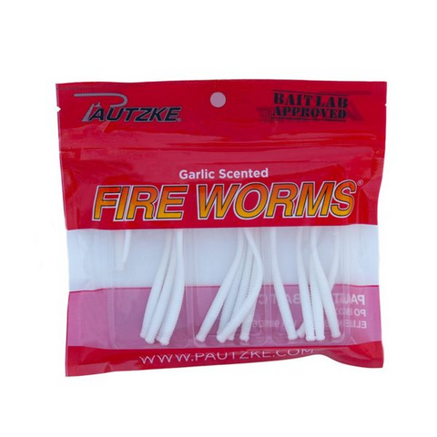 Pautzke Fire Worms