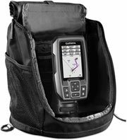 Garmin STRIKER 4 Portable Bundle with Portable Kit