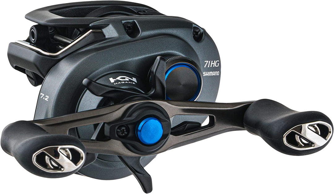 Shimano SLX MGL 70 Baitcast Reel