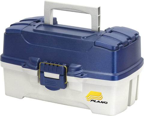 Plano Tackle box, 2-Tray
