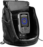 Garmin STRIKER 4 Portable Bundle with Portable Kit