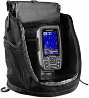 Garmin STRIKER 4 Portable Bundle with Portable Kit