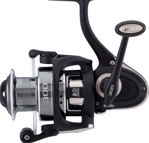 Mitchell Spinning Fishing Reel