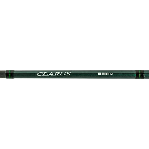 Shimano Clarus Spinning Rod CSS70M2E