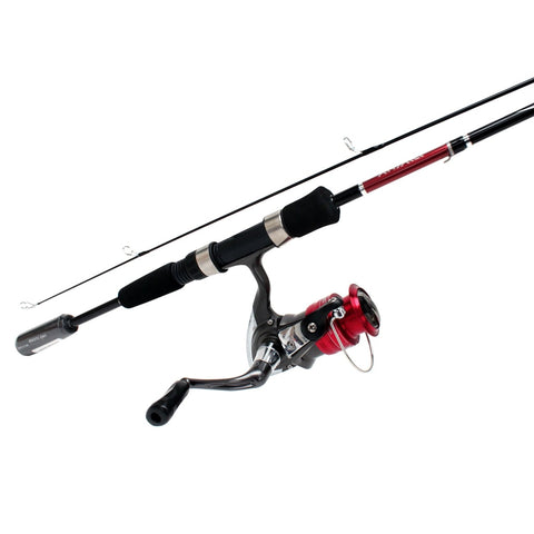 Daiwa Spinning Combos in Rod & Reel Combos 