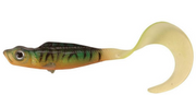 Berkley PowerBait Power Minnow Grub