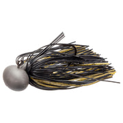 Keitech Model II Tungsten Football Jig V2