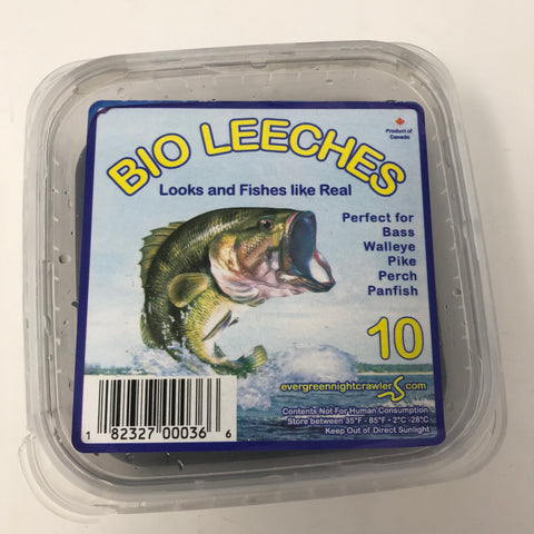 Bio Leeches Box of 10