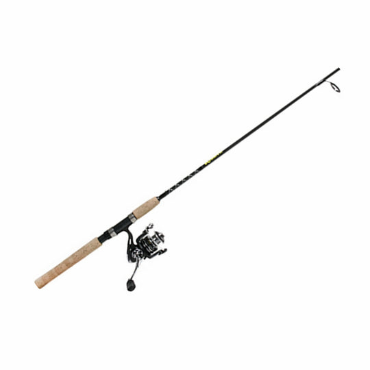 Surfcasting rod 13ft7 and reel combo Daiwa crosscast 6000 spinning