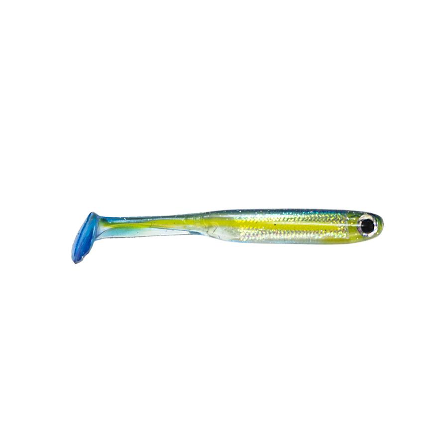 Lunkerhunt Dace Bento Bait, 4.5 inch