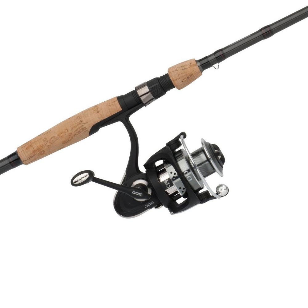 Pflueger Lady Trion Spinning Combo - Tackle Shack