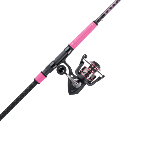 Penn Passion Spinning Combo 5000 sz