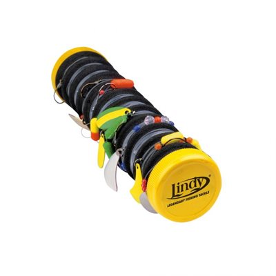 LINDY RIGGER FOR FISHING RIG