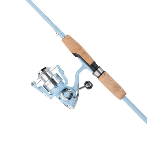 Pflueger Lady Trion® Spinning Combo w/o line