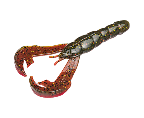 Strike King RATTLIN' RAGE CRAW 4