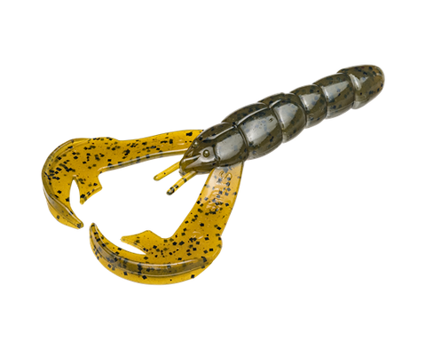 Strike King RATTLIN' RAGE CRAW 4