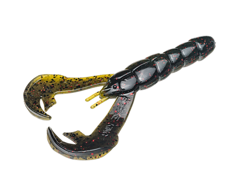 Strike King RATTLIN' RAGE CRAW 4