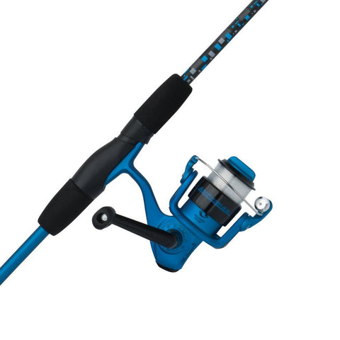 Shakespeare Amphibian® Spinning Combo With Line 30-Sz Reel-