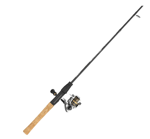 ZEBCO STRATEGY SPINNING COMBO
