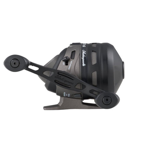 Shakespeare Synergy SMYS Steel Micro Reel, Reels -  Canada