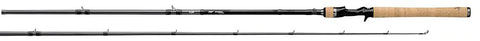 Daiwa Tatula Bass Spinning Rod