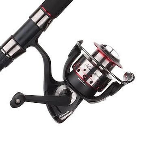 Shakespeare Ugly Stik GX2™ Spinning Combo 5.2:1 35sz No Line