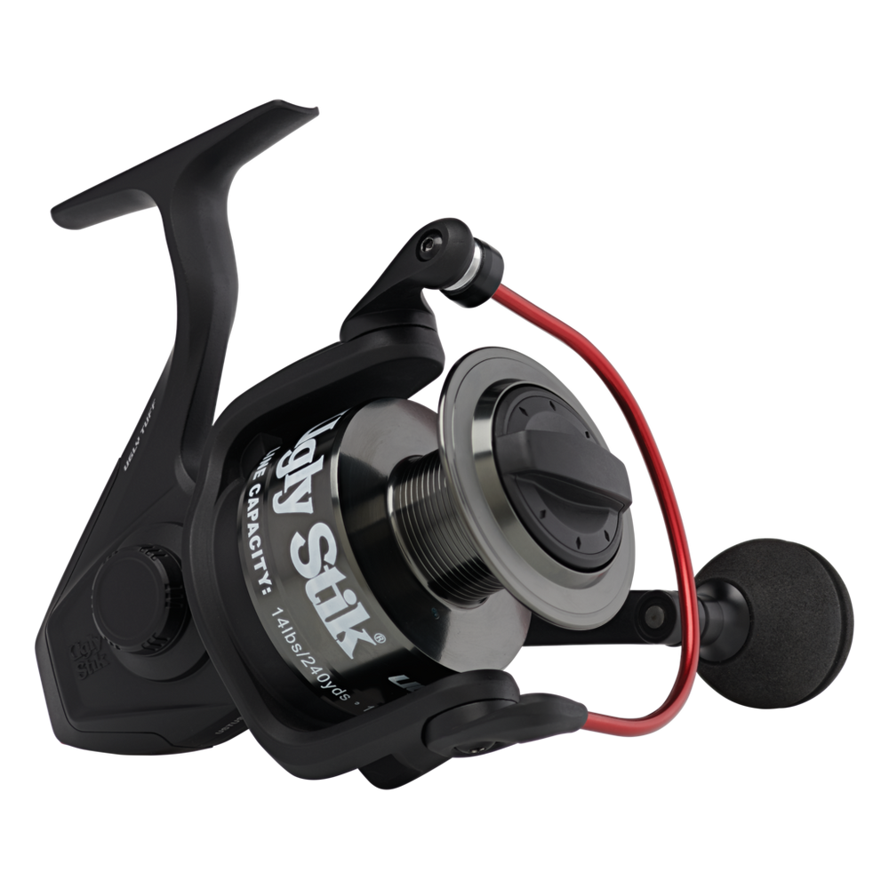 Shakespeare Ugly Stik Ugly Tuff™ Spinning Reel