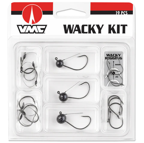 Wacky Rigging Kit