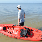 Propel Paddle Kayak Carry Handle W/Scrws 2Pk