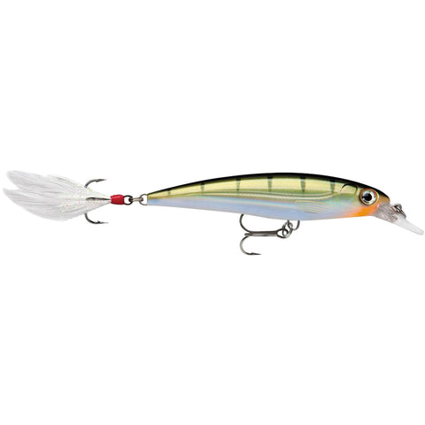 Rapala X-Rap®  10 4" Jerkbait