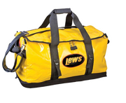 Lew's YELLOW BOAT BAG