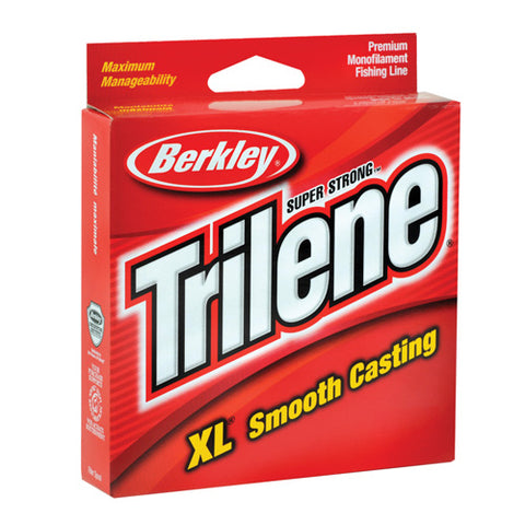 Berkley Trilene® XL® Clear 300yd