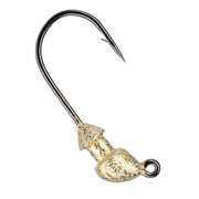 STRIKE KING BABY SQUADRON SWIMBAIT HEAD 1/8OZ