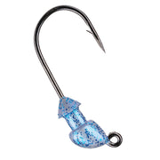 STRIKE KING BABY SQUADRON SWIMBAIT HEAD 1/8OZ