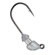 STRIKE KING BABY SQUADRON SWIMBAIT HEAD 1/8OZ