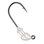 STRIKE KING BABY SQUADRON SWIMBAIT HEAD 1/8OZ