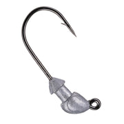 STRIKE KING BABY SQUADRON SWIMBAIT HEAD 1/8OZ