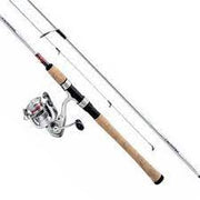 Daiwa Crossfire LT Spinning Combo