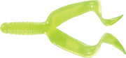 Mister Twister Double Tail Lure 4"