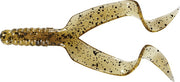 Mister Twister Double Tail Lure 4"