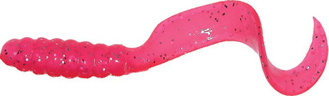 Mister Twister Meeny Curly Tail Lure 3